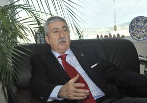 TESK'ten milli duruş